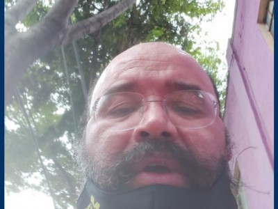 Jorge René Bermudez Villegas