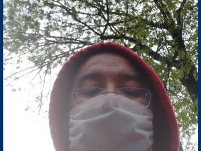 Jorge René Bermudez Villegas