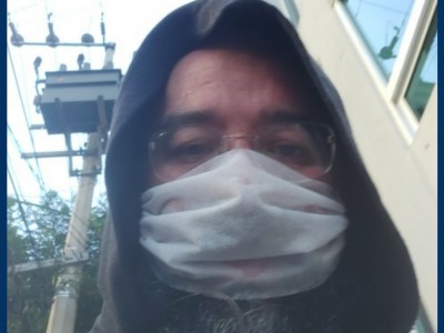 Jorge René Bermudez Villegas