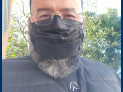 Jorge René Bermudez Villegas