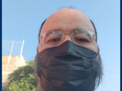 Jorge René Bermudez Villegas