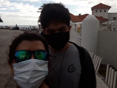 Elizabeth  Carranza Vázquez 