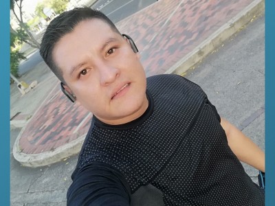 Nolberto  Martos Diaz 