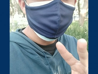 Edwin Enriquez Martinez