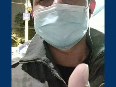 Edwin Enriquez Martinez