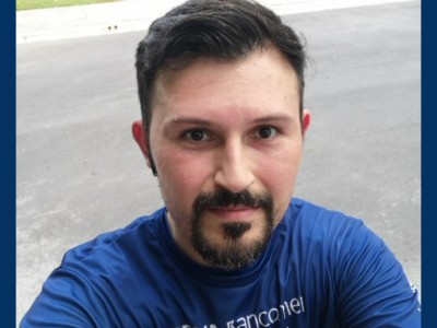 Fabián Alejandro Díaz