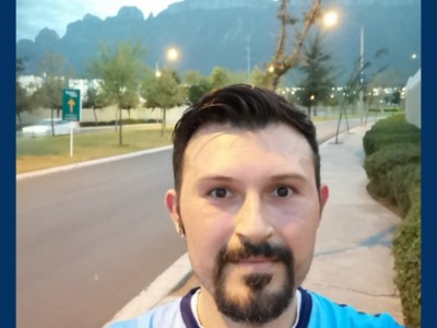 Fabián Alejandro Díaz