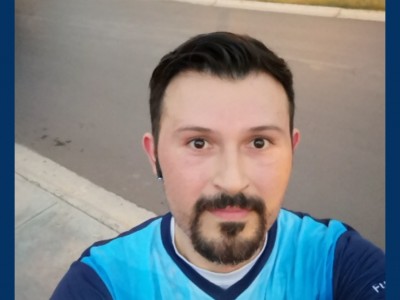 Fabián Alejandro Díaz