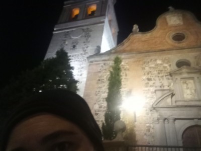 Estíbaliz  Garrido Dorronsoro