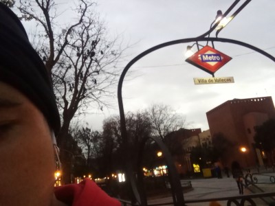 Estíbaliz  Garrido Dorronsoro