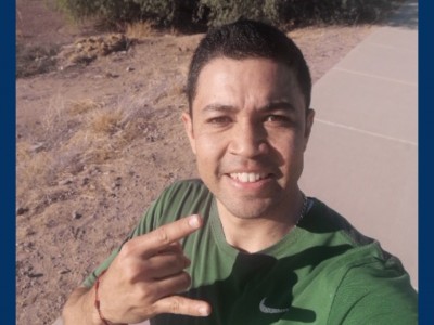 Christian Alejandro  Romero Salcido 