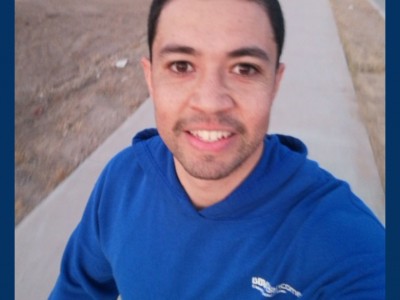 Christian Alejandro  Romero Salcido 