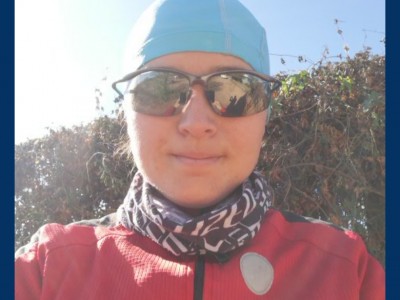 Margarita Judith Domínguez Almaguer