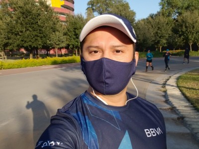 juan José  Rodriguez canto 