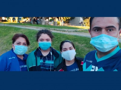 Sergio Octavio Armendariz Rosales