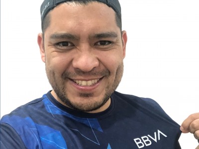 Irwing Omar  Zamarripa Lopez 