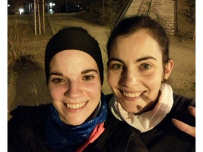 Laura CG
