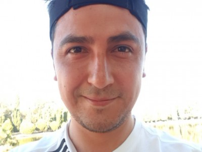 Mauricio  Juárez Martínez 