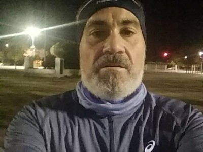 Juan Antonio González Molina