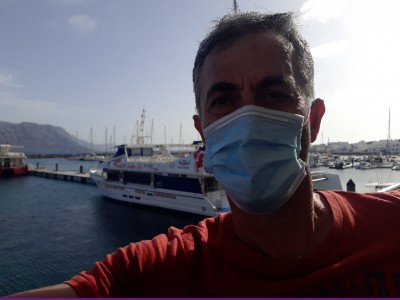 Tomás  San Inocencio Martin 