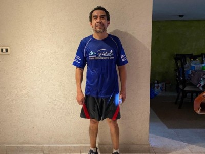 marco Antonio  Valencia 