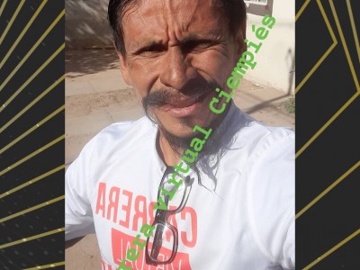 Francisco Javier  Gonzalez Hernandez 