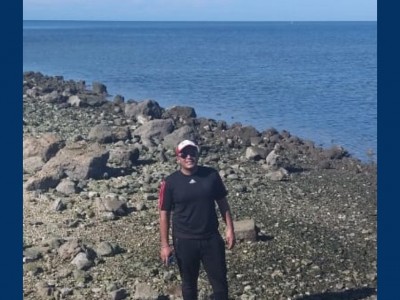 Adrian Michael Gonzalez