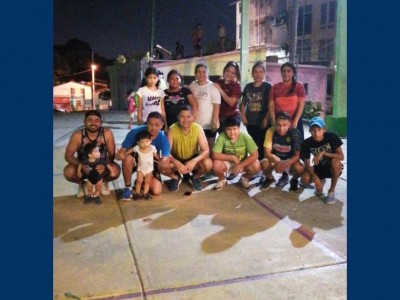 mara estefania Pérez Gómez 