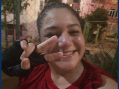 mara estefania Pérez Gómez 