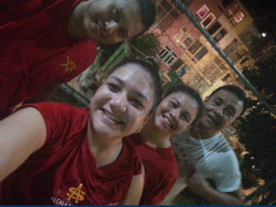 mara estefania Pérez Gómez 