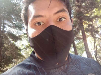 Edgar Daniel Ambriz Garcia