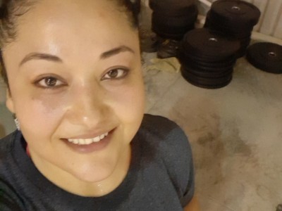 Karen Martinez Orozco