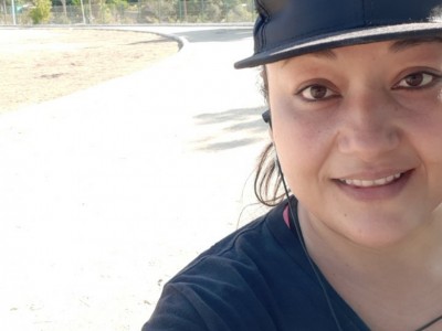 Karen Martinez Orozco