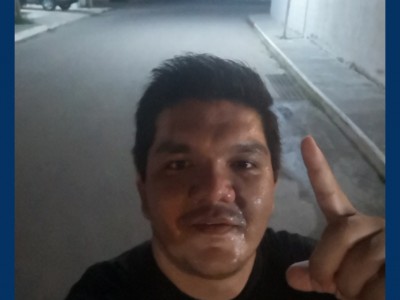 Adam  Rivera de la Fuente 