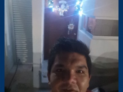 Adam  Rivera de la Fuente 