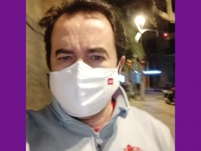 Francisco José García Pedraza