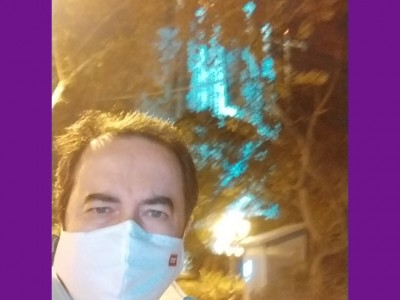 Francisco José García Pedraza