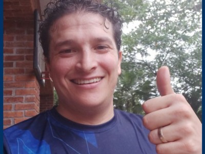 Julio César  Uriarte Armenta 