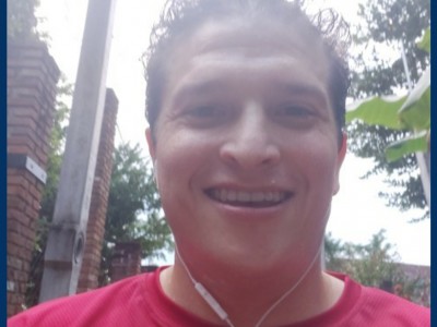 Julio César  Uriarte Armenta 