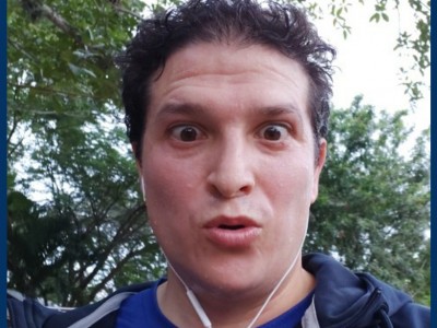 Julio César  Uriarte Armenta 