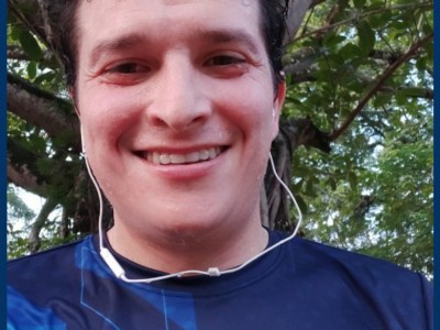 Julio César  Uriarte Armenta 