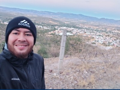 Martín Olegario  Sandoval Verdoza 