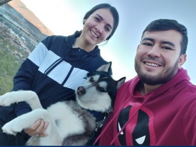 Martín Olegario  Sandoval Verdoza 