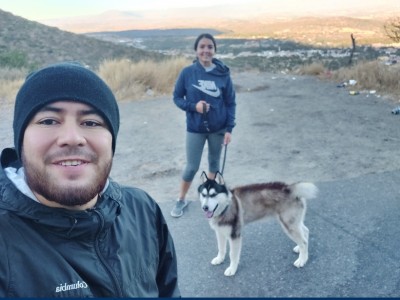 Martín Olegario  Sandoval Verdoza 