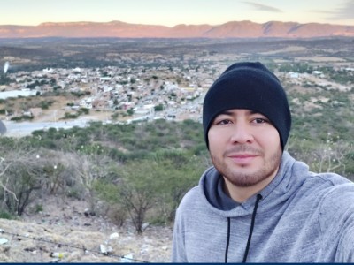 Martín Olegario  Sandoval Verdoza 