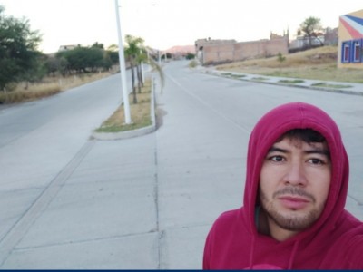 Martín Olegario  Sandoval Verdoza 