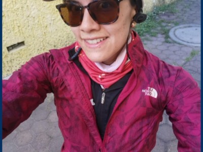 Sandra Ivette  Díaz Medrano 