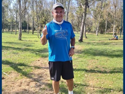 Guillermo  Saldivar Davila