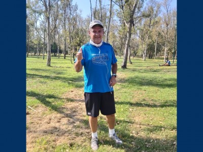 Guillermo  Saldivar Davila