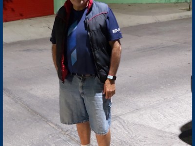 Guillermo  Saldivar Davila
